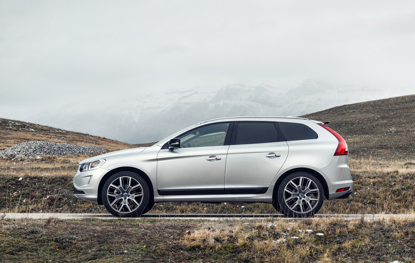 Best Luxury Compact Suvs For Families In 2017 Write Eileen