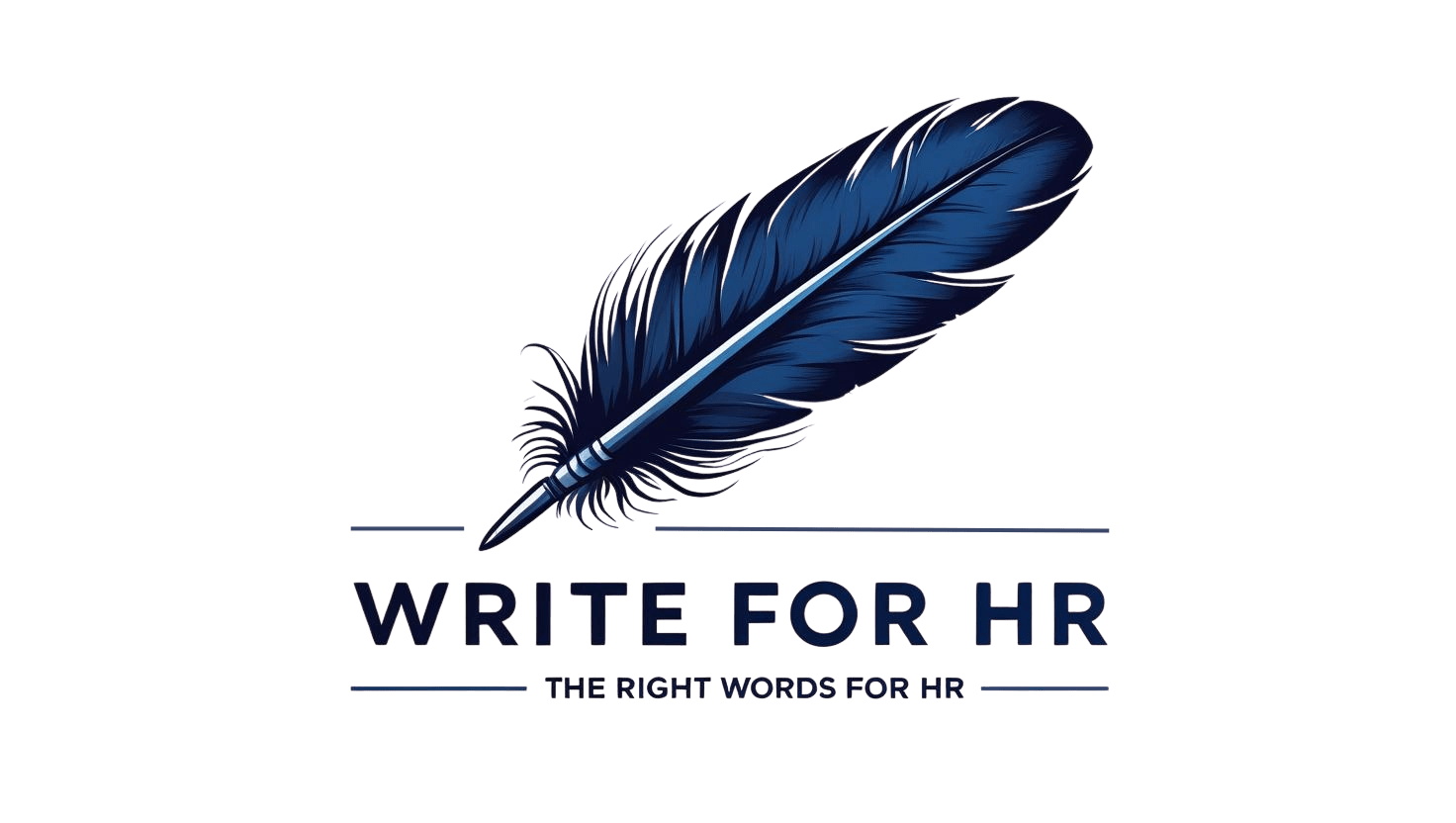 Write for HR