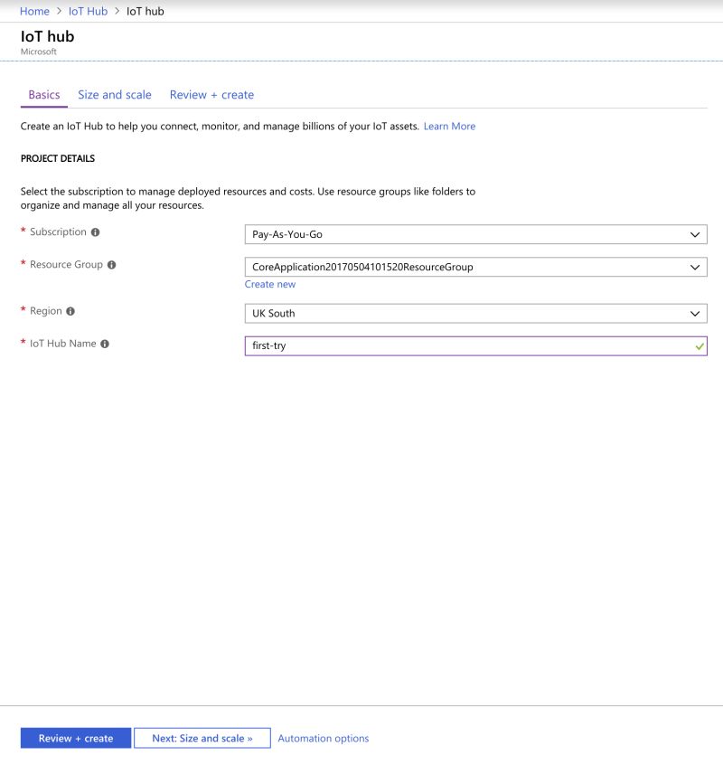 Iothub - Premium Mobile Sunset Textures | Free Download