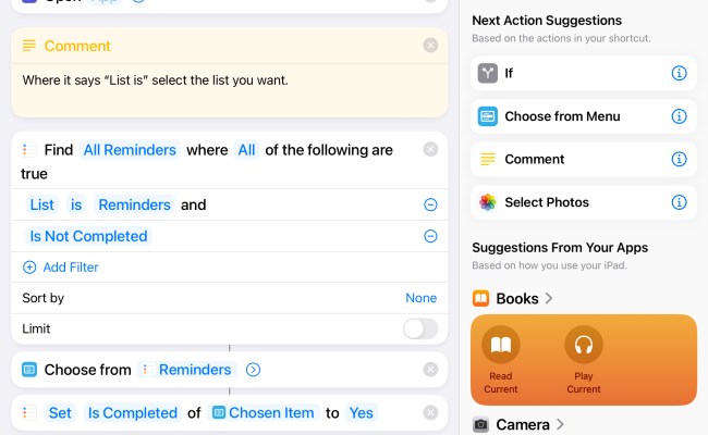 Pt 9: Add Link To View & Complete Reminders In EXISTING Digital Planner ...