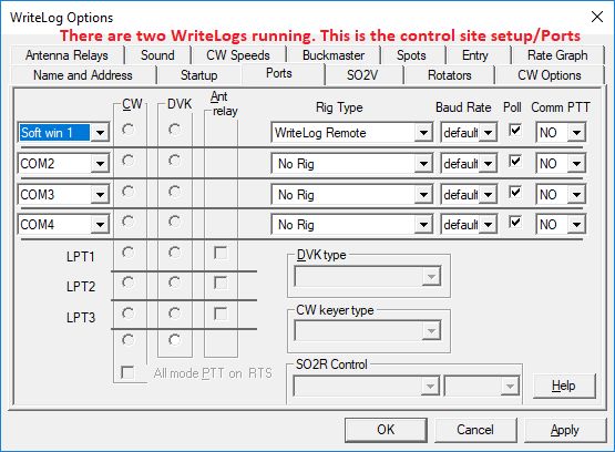 Remote Control K3 Exercise Writelog Contesting Software - HD Abstract Pictures for Desktop