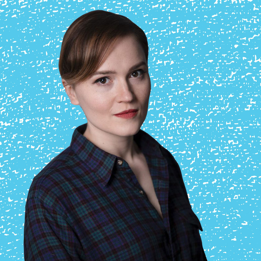 Letting Go of Your Process to Write Other Worlds, featuring Veronica Roth