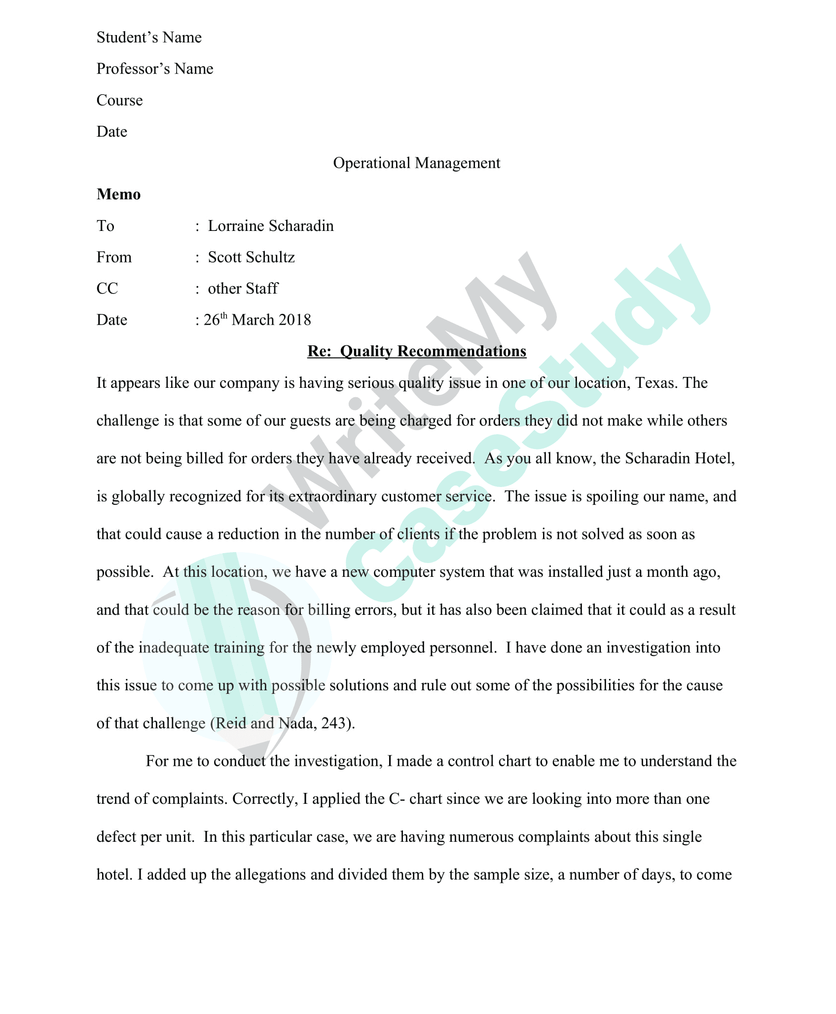 How to make engineering case study: tips and ways