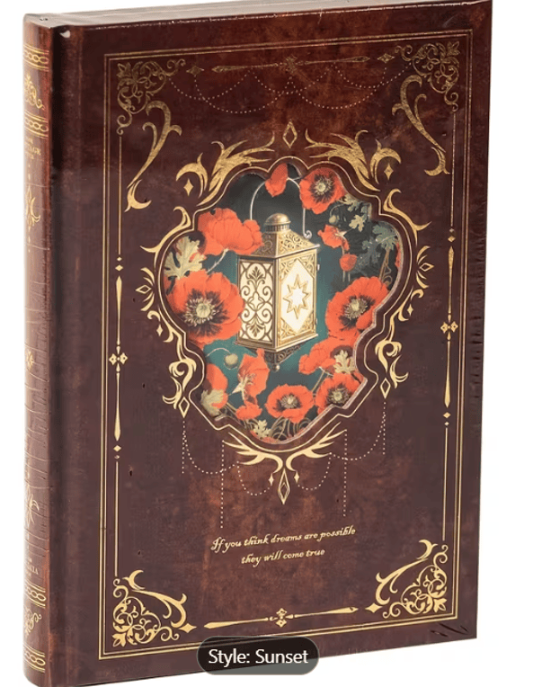 Elegant European Vintage - Image 3