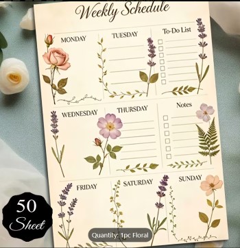 The William Morris Autumn Journal Bundle