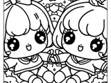 8 Dapat Dicetak Gratis Sanrio Mewarnai Gambar Seprai Dan Halaman Untuk
