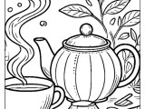8 Free Printable Stress Relief Coloring Pages Sheets And Pictures For