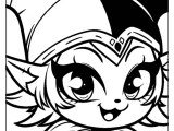 24 Dapat Dicetak Gratis Kuromi Mewarnai Gambar Seprai Dan Halaman