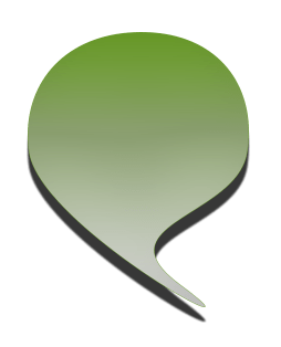 Speech Bubble