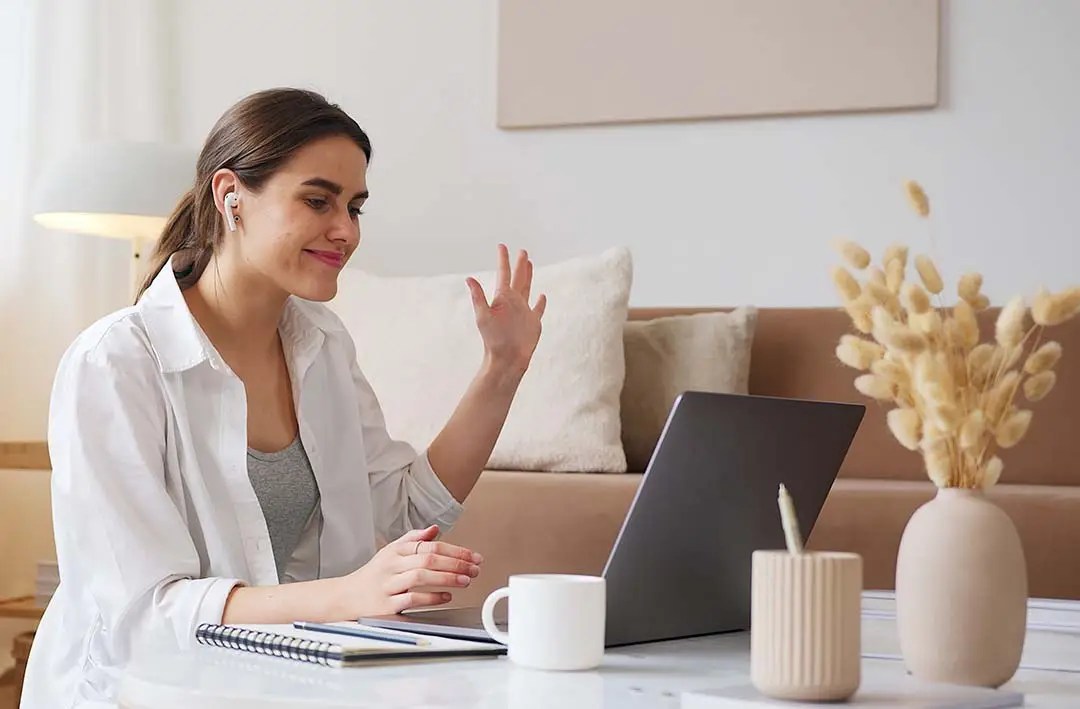 Website audience targeting
