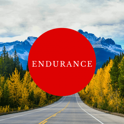 endurance