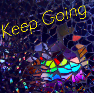 keep-going