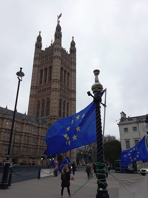 parliament