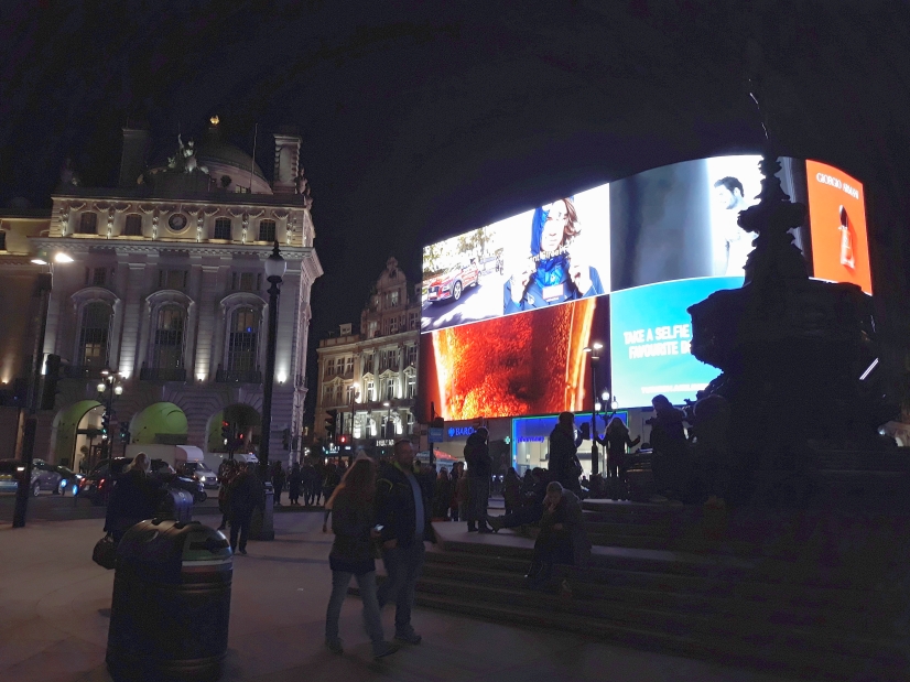picadilly