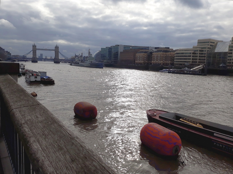 tower bridge