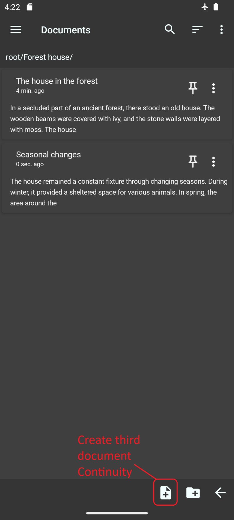Writer Journal Official - Modern Minimal Picture - High Resolution