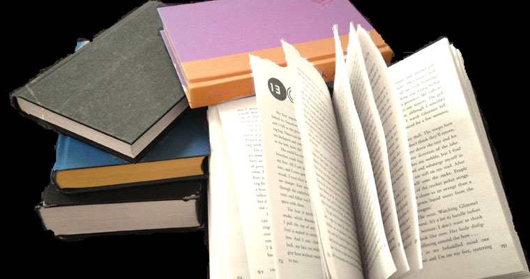 Reading Like a Writer