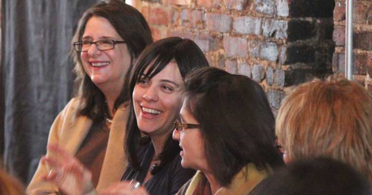 Speaker Series RECAP: Publishing Matchmakers: Top Literary Agents Advise on the Road to Publishing