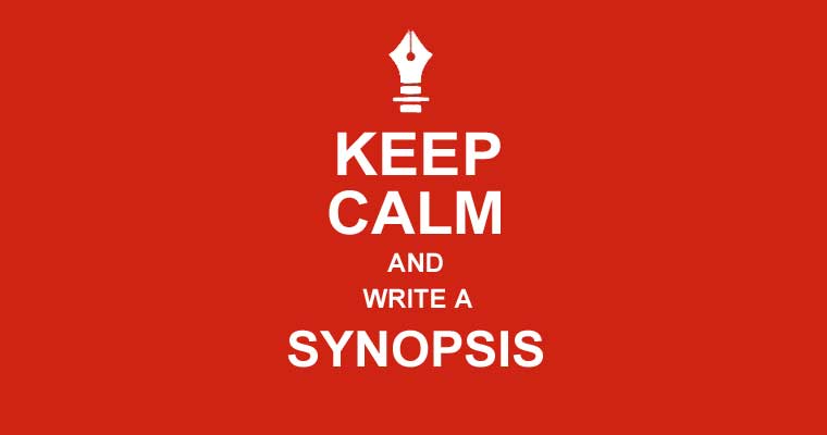 TO MARKET, TO MARKET – Part Two: The Dreaded Synopsis