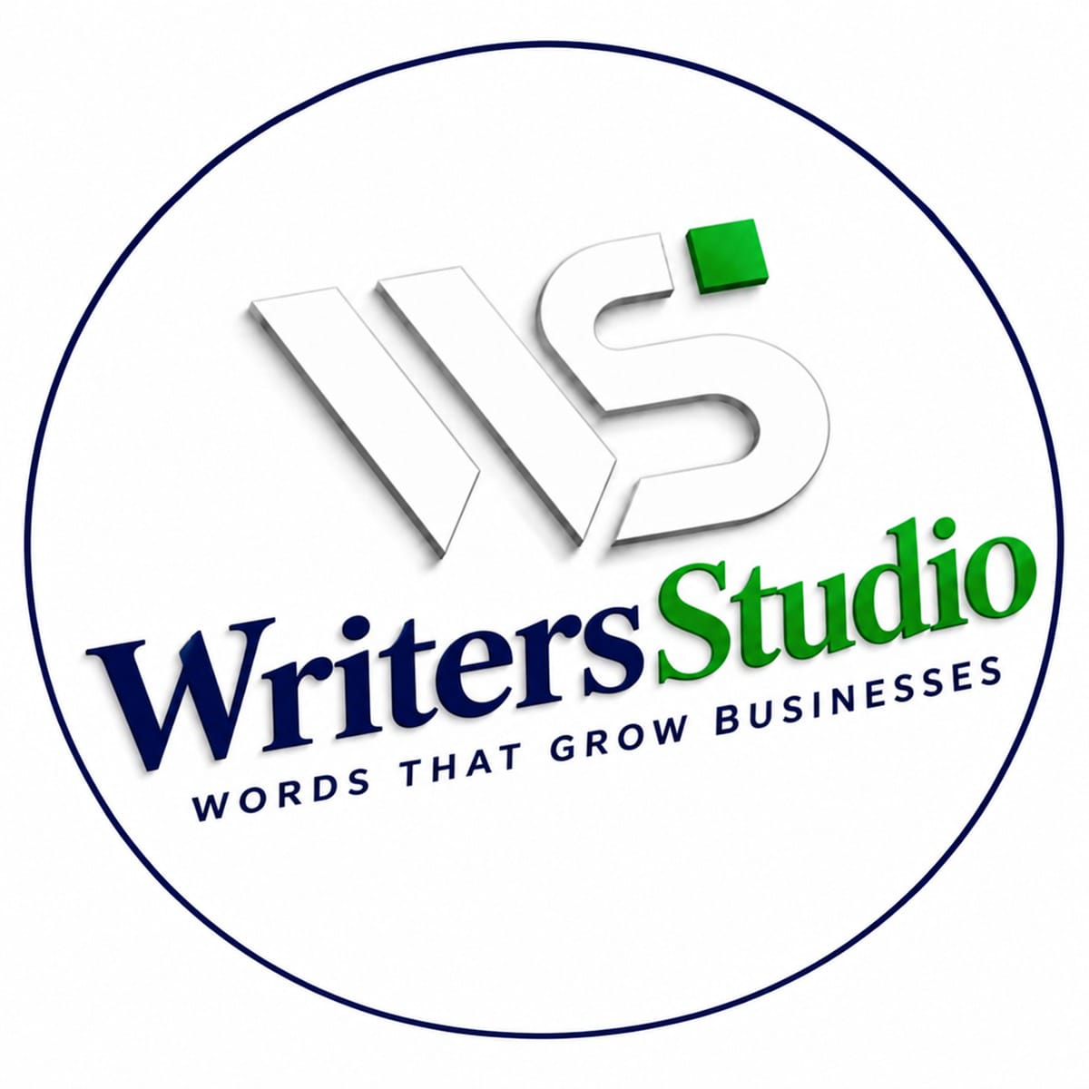 WritersStudio Logo