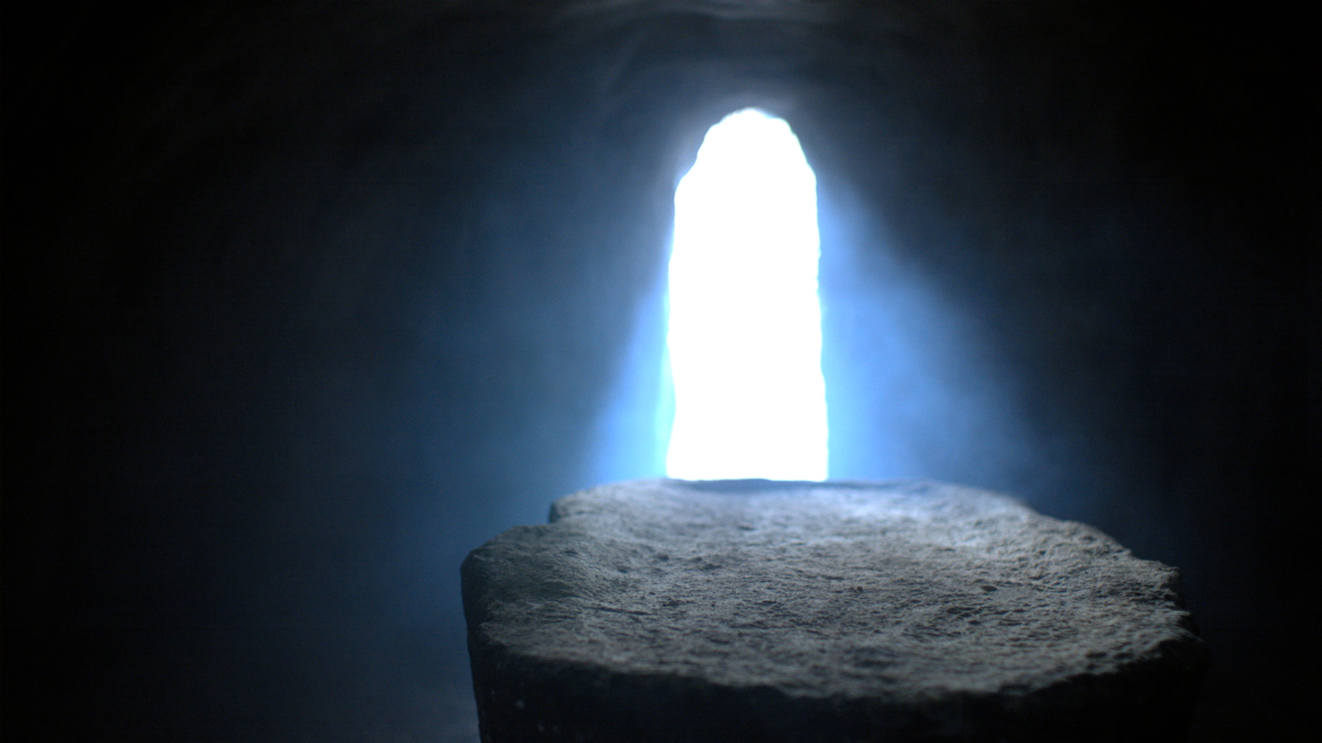 Something about Resurrection Sunday
