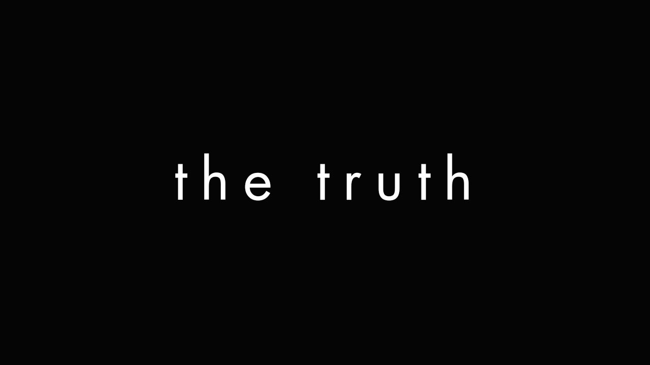 Something about Absolute Truth
