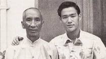 Something about Ip Man