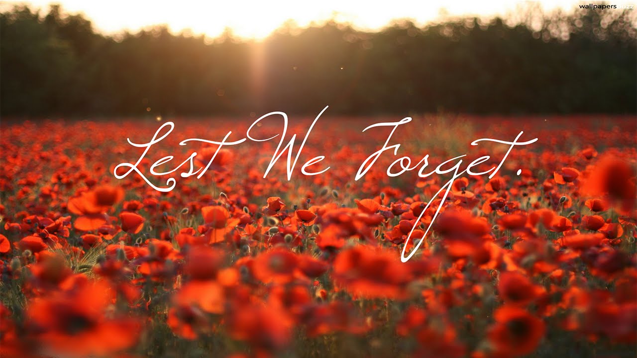 Something about forgetting