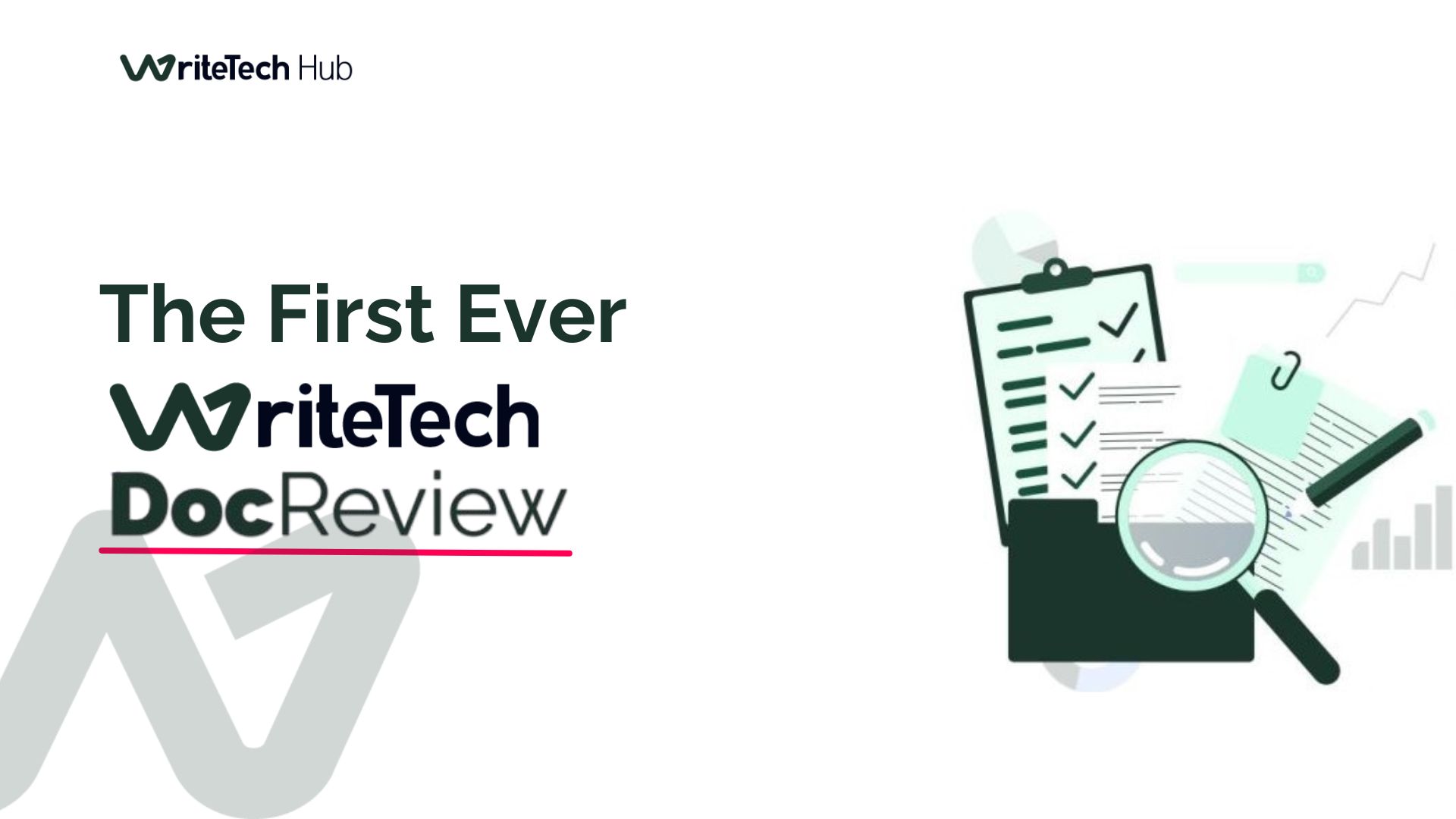 WriteTech DocReview Cover Image