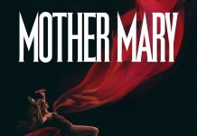 Mother Mary – Aaron Sorkin level dialogue?