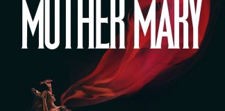 Mother Mary – Aaron Sorkin level dialogue?