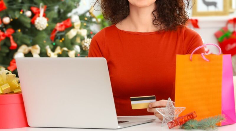 As with almost everything these days, there are now many places where vitamins can be purchased online. Christmas Shopping Online Small Ideas Write Up Your Street