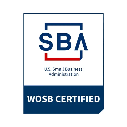 WOSB Certified Write Way Digital