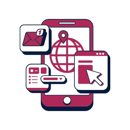 website development services