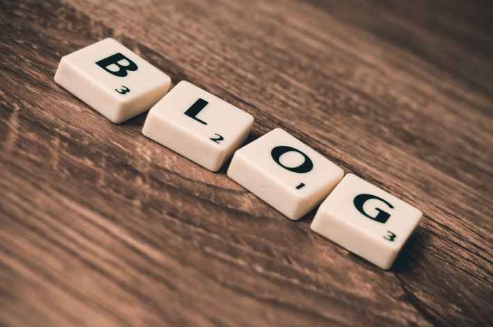 Blog Posts from AI