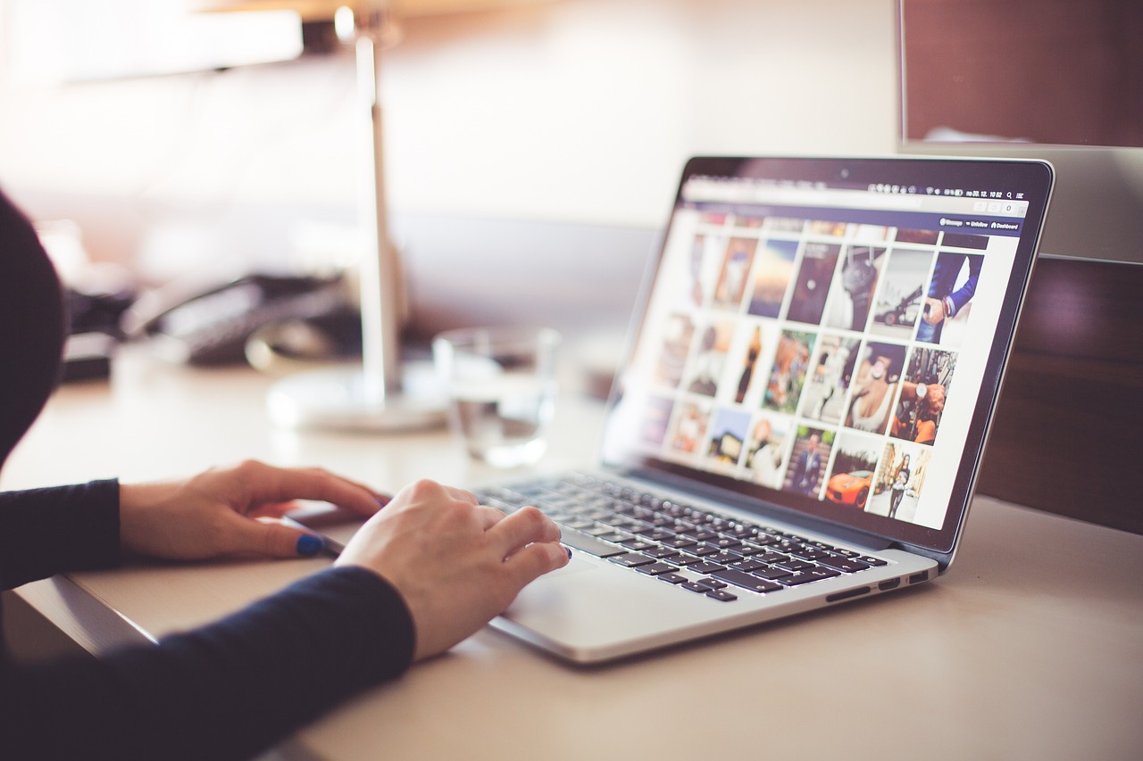 Blog Writing Service