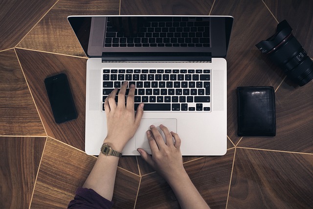 Blog Writing