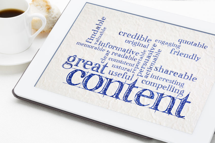 Content Writing Service