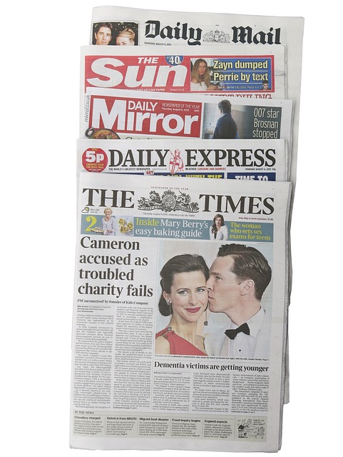 Creating Engaging Headlines