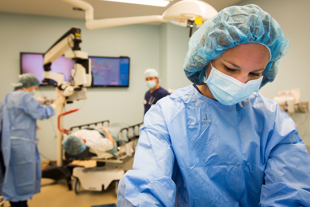 Healthcare Content Writing Service