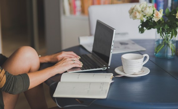 How to Create Engaging Blog Posts That Drive Traffic