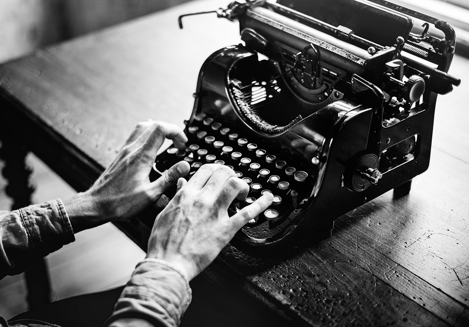 Long-Form Blog Posts