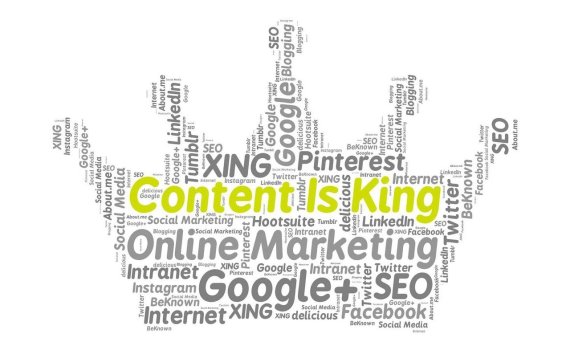 Outsource Blog Writing