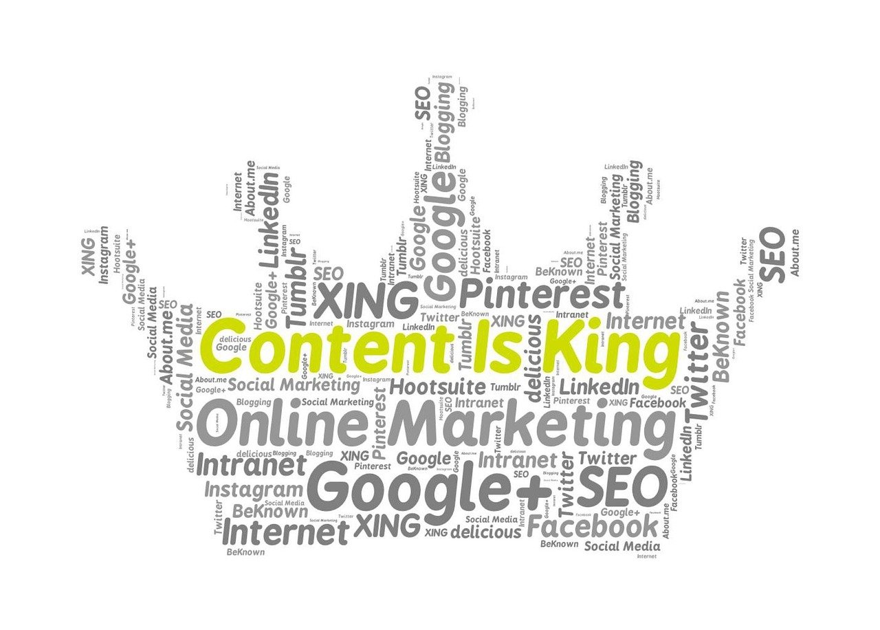 Outsource Blog Writing