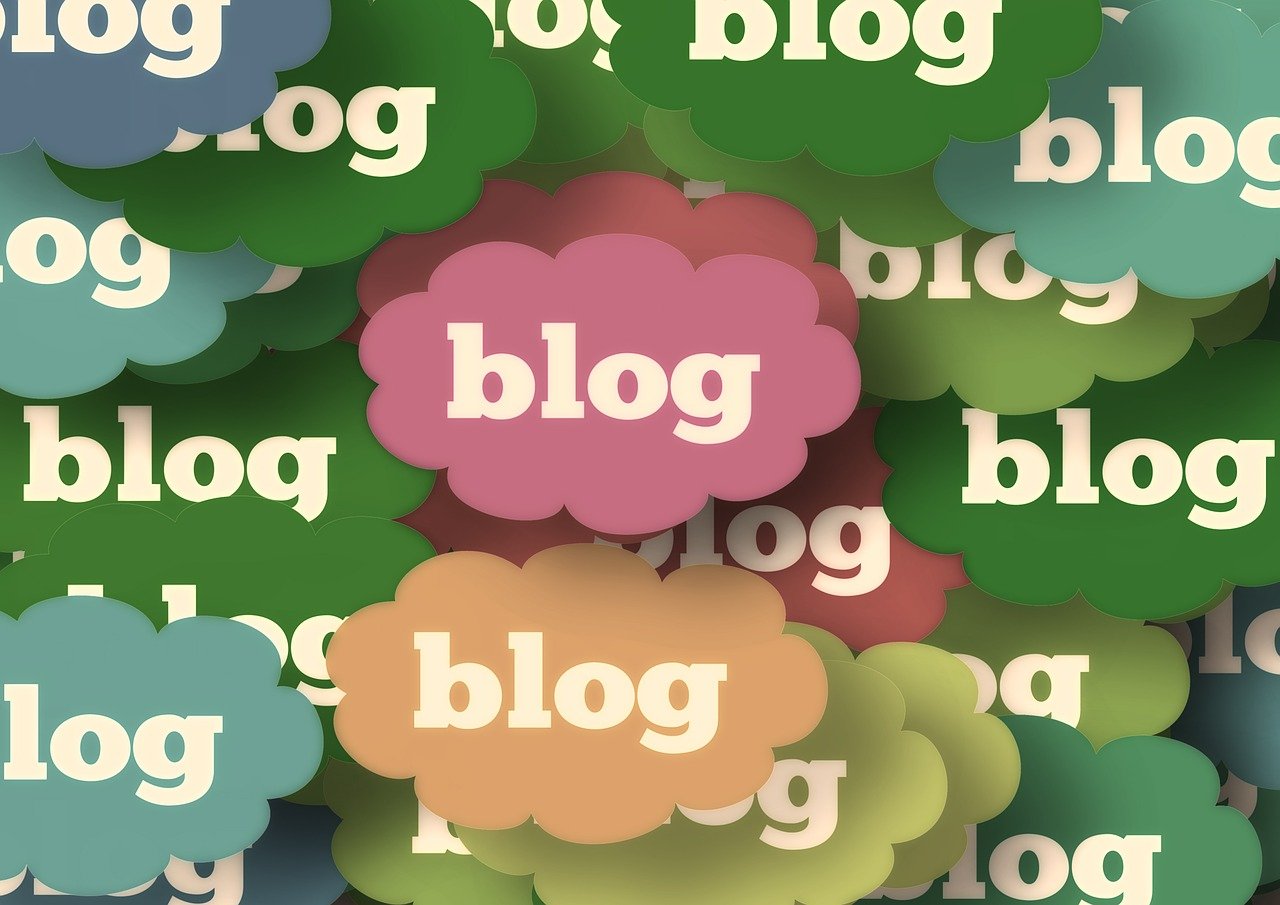 Purchase Blog Posts