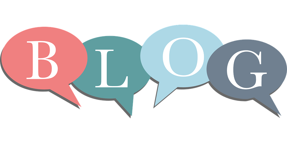 Real Estate Blog