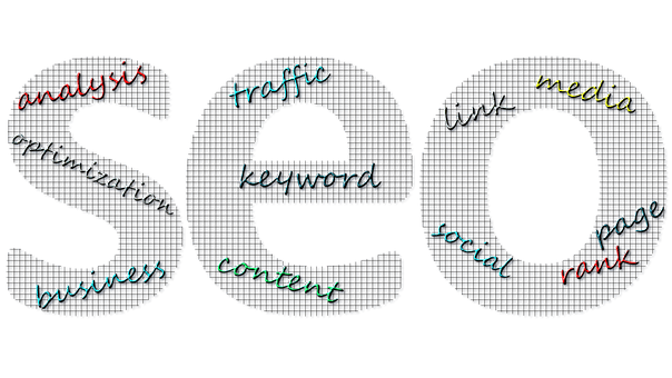 Search Engine Optimization