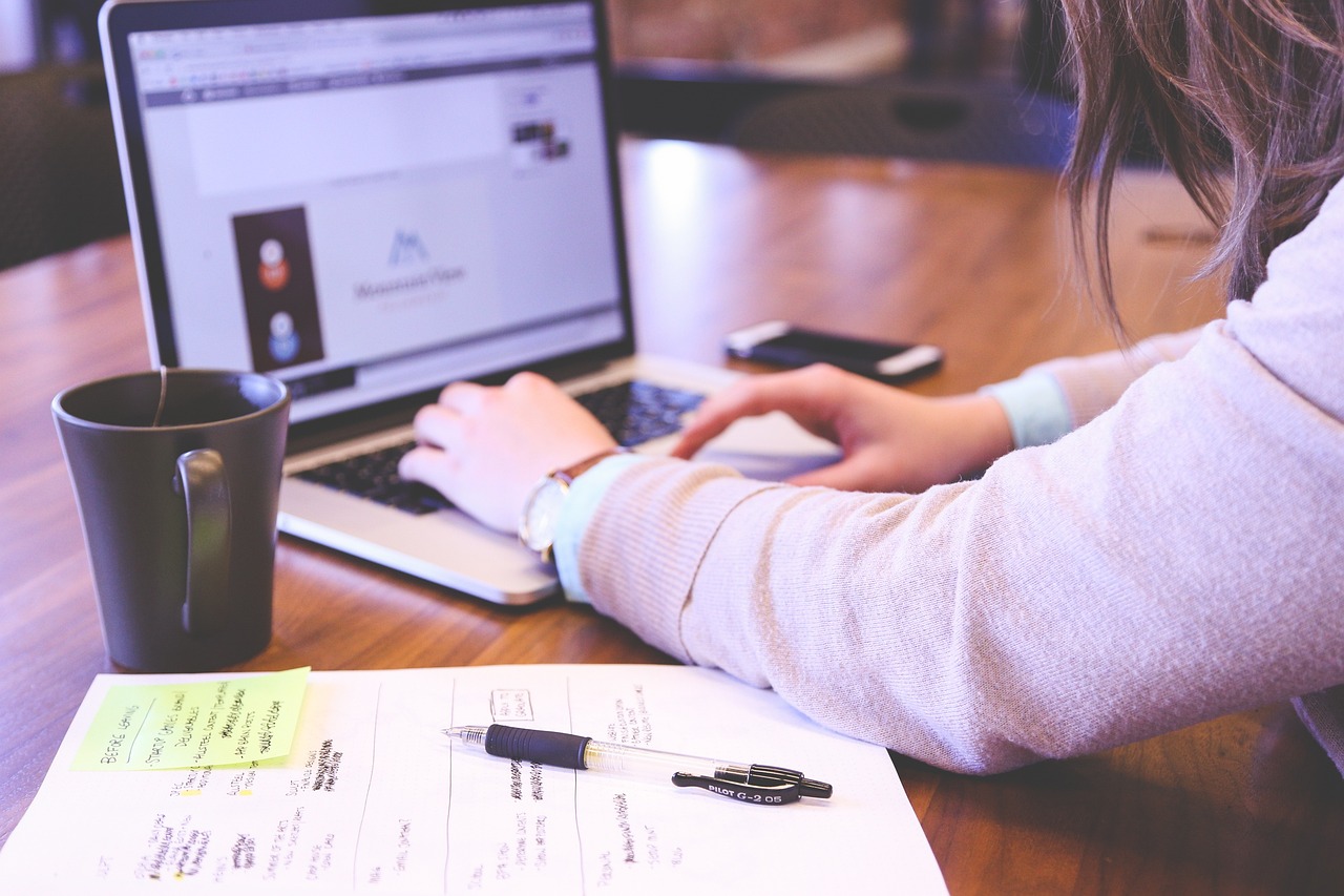 Small Business Content Writing