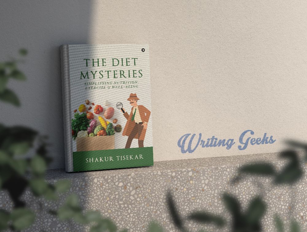 A Path to Wellness: Discovering the Answers in ‘The Diet Mysteries’ | Book Review