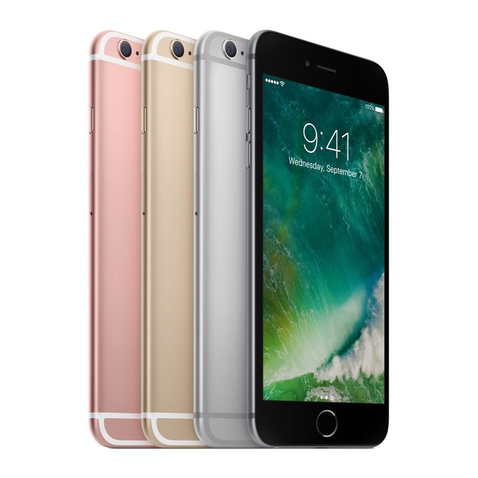 iPhone 6